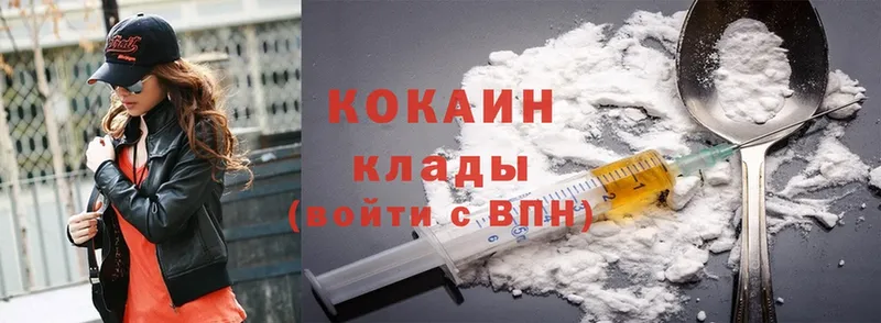 Cocaine Fish Scale  закладка  Армавир 